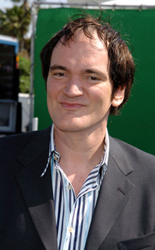 Quentin Tarantino